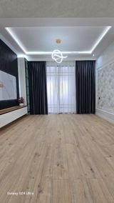 2-otaqlı yeni tikili, Xırdalan ş., 65 m² — İLKİN M — Mənzil