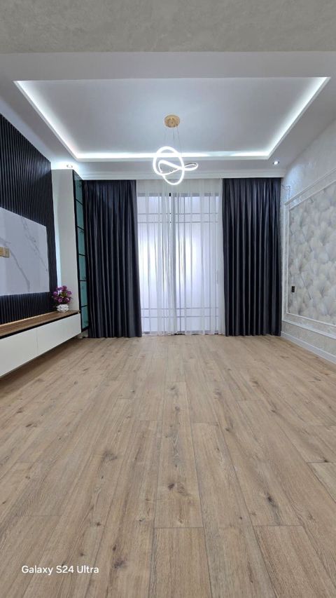 2-otaqlı yeni tikili, Xırdalan ş., 65 m² — Xırdalan