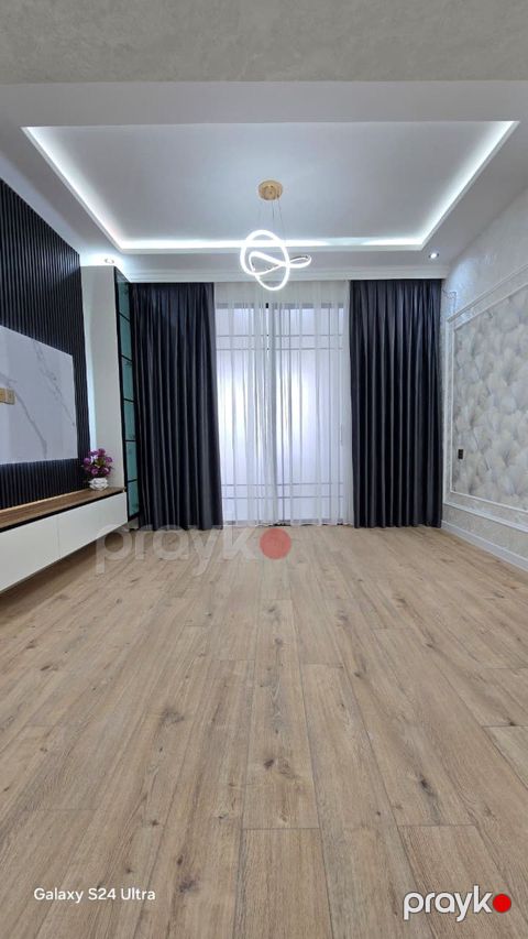 2-otaqlı yeni tikili, Xırdalan ş., 65 m²