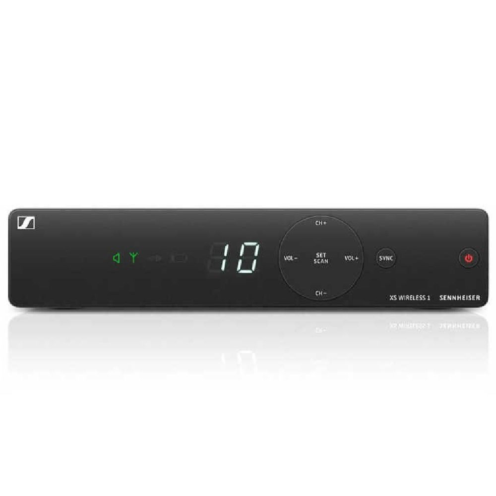 Mikrofon Sennheiser XSW 1-825-A — Mallar, Bakı (2)