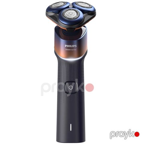 Üzqırxan Philips X5012/00 — Bakı