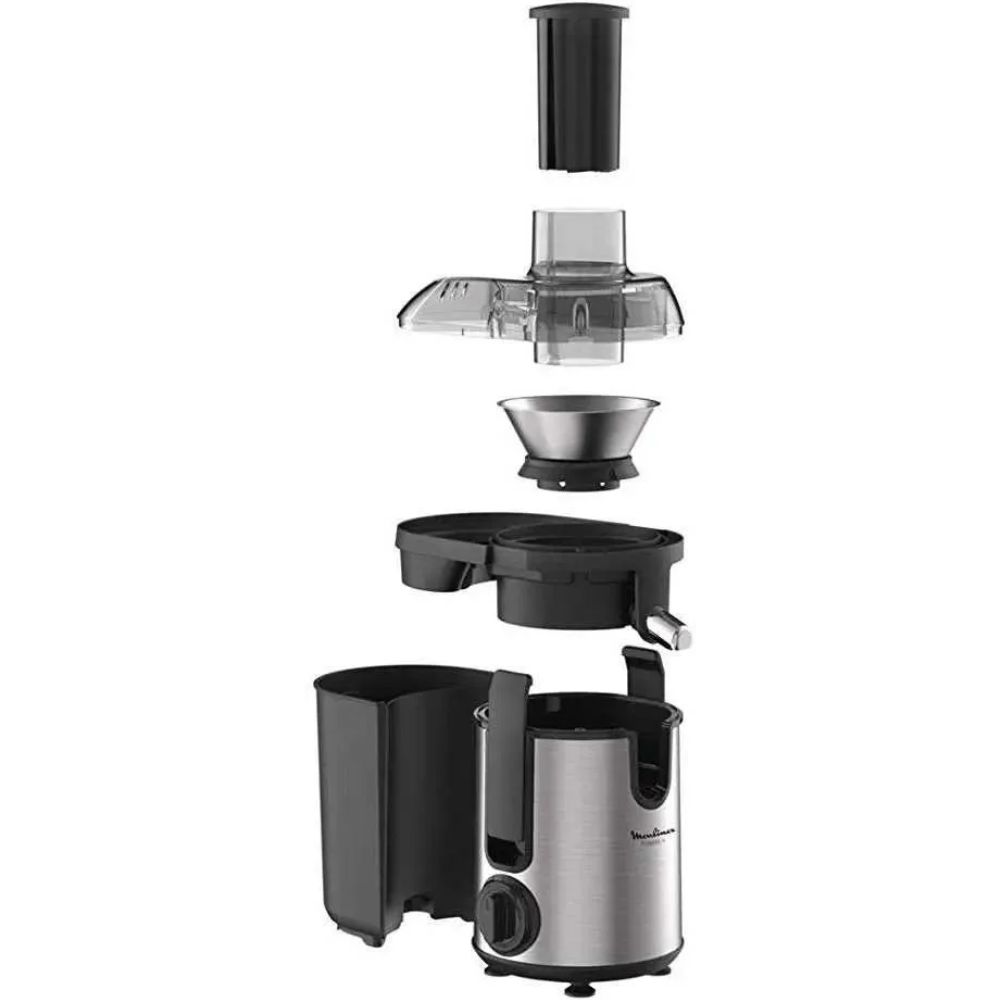 Şirəçəkən Moulinex Frutelia JU420D10 8010000557 — Mətbəx texnikası, Bakı (3)
