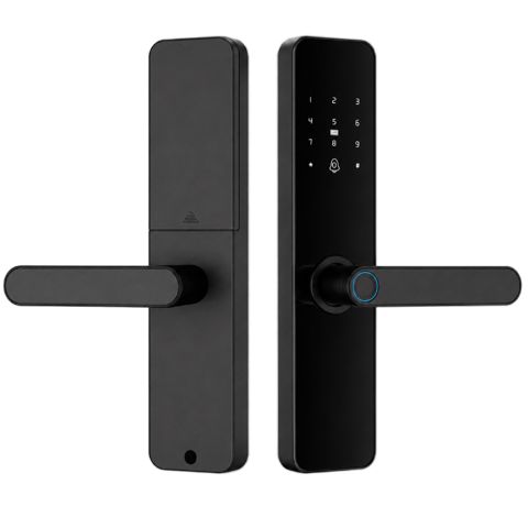 Ağıllı qapı kilidi Meloc W101 — Bakı