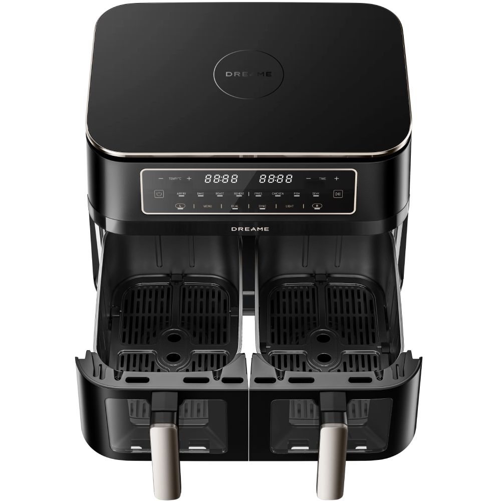 Air Fryer Dreame DZ30 — Mətbəx texnikası, Bakı (2)