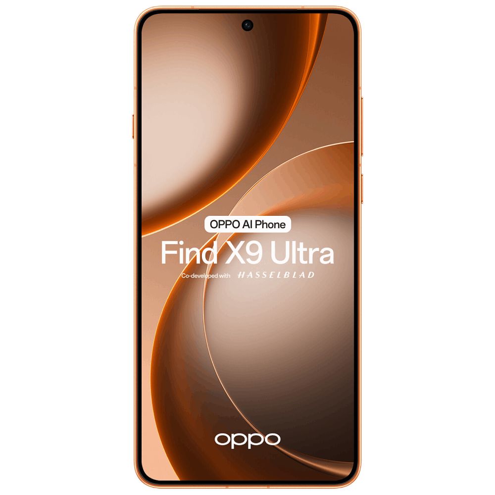 Oppo Find X9 Ultra (CPH2841) 12/512 GB Canyon Orange — Smartfonlar, Bakı (3)