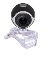 Veb kamera Defender C-090 (63090) — Веб камеры
