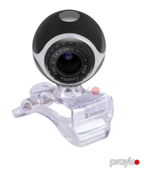 Veb kamera Defender C-090 (63090) — Bakı