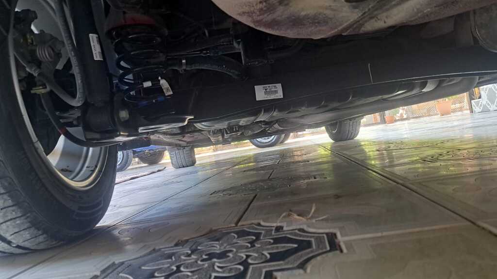 Hyundai Accent, 1.6 L, 2019 il, 67 000 km — Avtomobillər, Bərdə (5)
