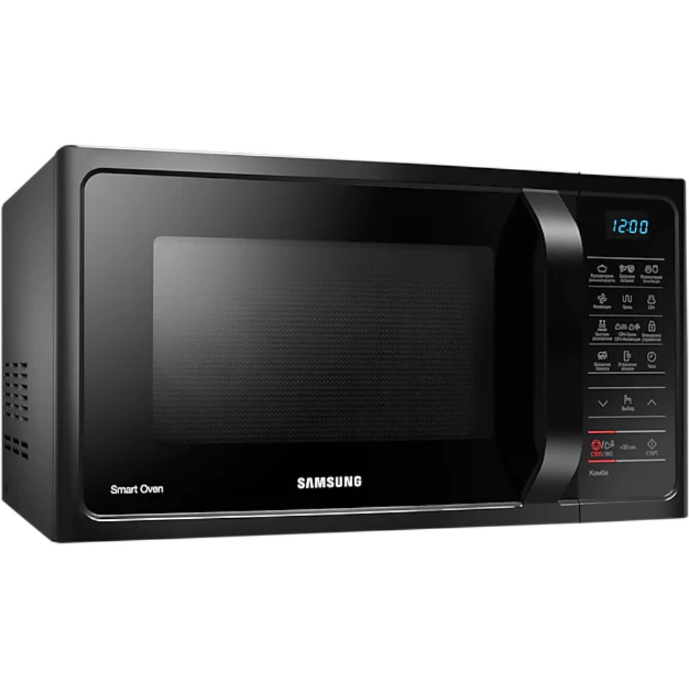 Mikrodalğalı soba Samsung MC28H5013AK/BW — Mikrodalğalı sobalar, Bakı (3)