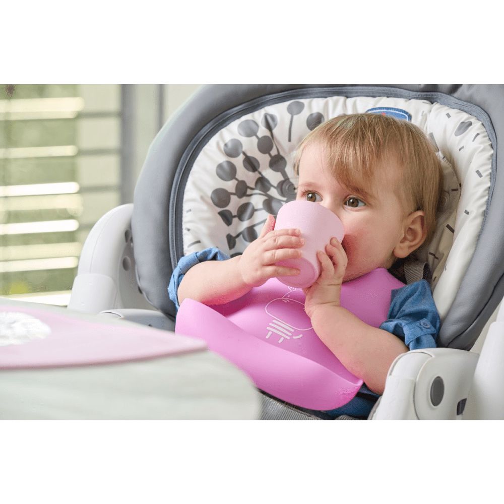 Önlük Chicco 00010219100000 — Mallar, Bakı (2)