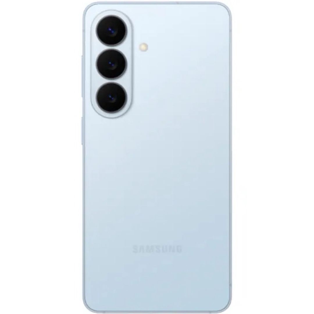 Samsung Galaxy S26 Sky Blue 256GB/12GB — Smartfonlar, Bakı (2)