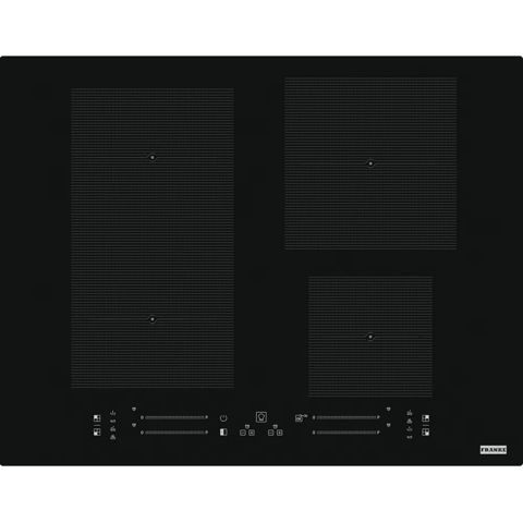 İnduksion plitə Franke FMA 654 IF BK — Bakı