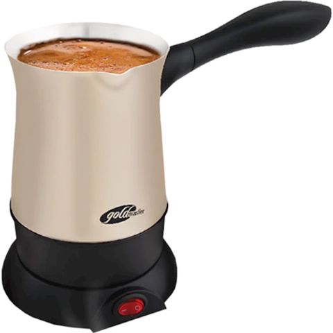 Elektrikli turka Goldmaster GM-7381 — Bakı