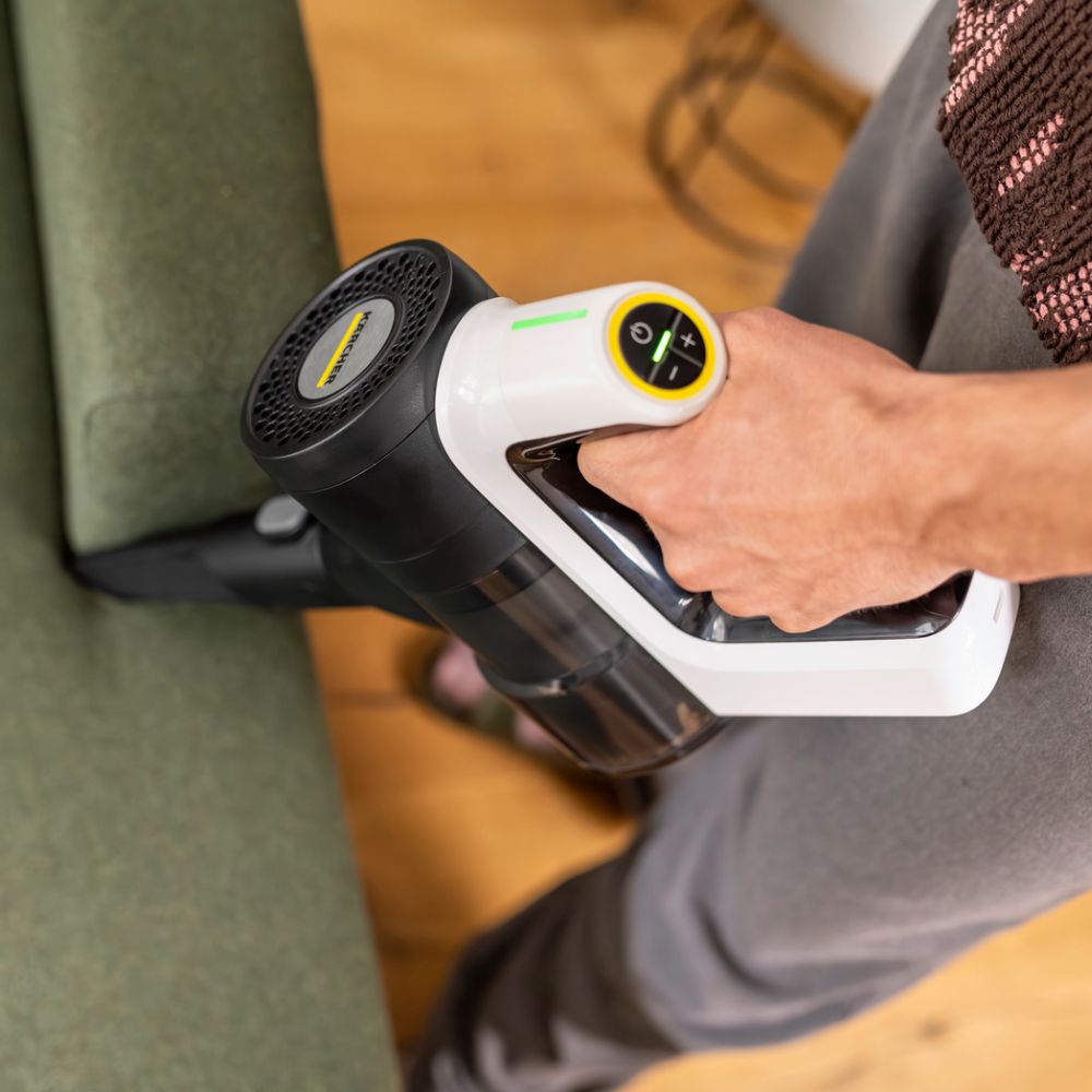 Naqilsiz tozsoran Karcher VCS 3 Nano Complete EU 1.198-930.0 — Tozsoran, Bakı (3)