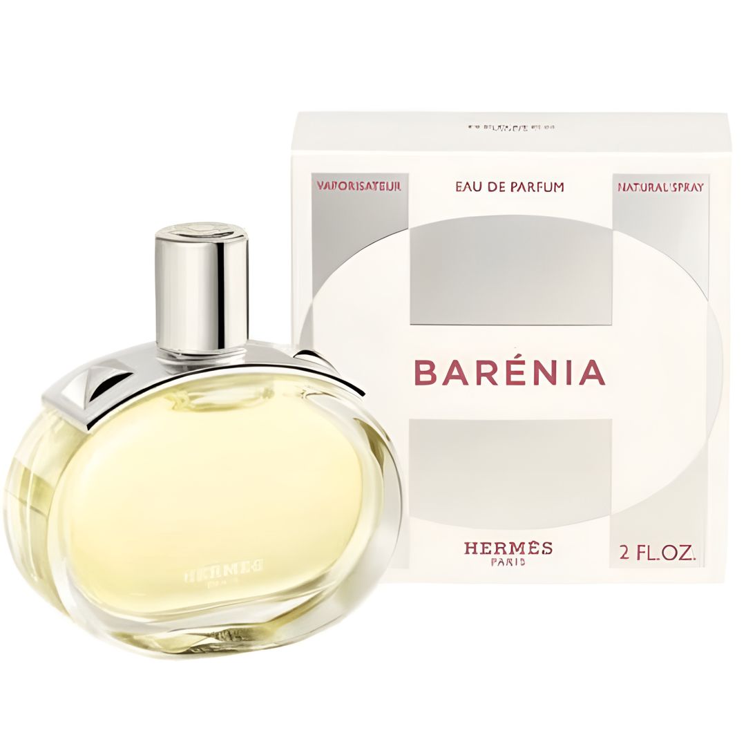 Qadın parfümü Hermes Barenia EDP 100 ml 3346130421337 — Ətir, Bakı (2)