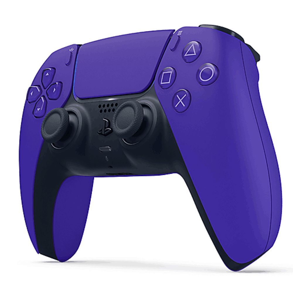 Oyun manipulyatoru PS5 DualSense Galactic Purple — Mallar, Bakı (2)