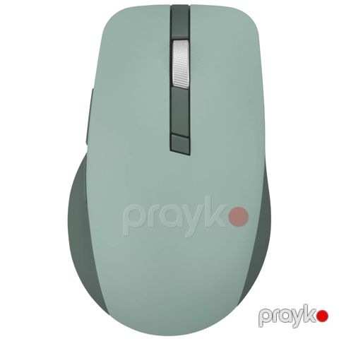 Mouse Asus SmartO MD200 Silent Plus 90XB0790-BMU030 Green Tea Latte — Bakı