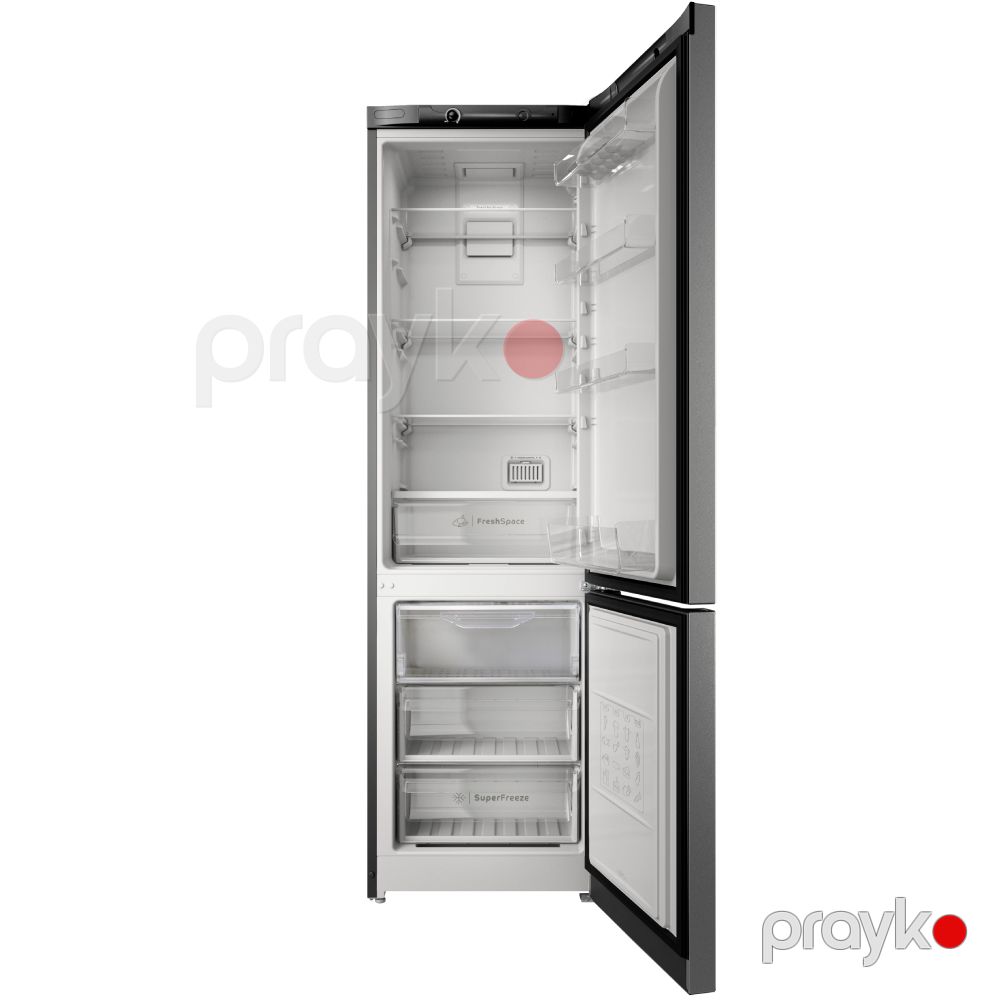 Soyuducu Indesit ITS 4200 NG — Soyuducular, Bakı (3)