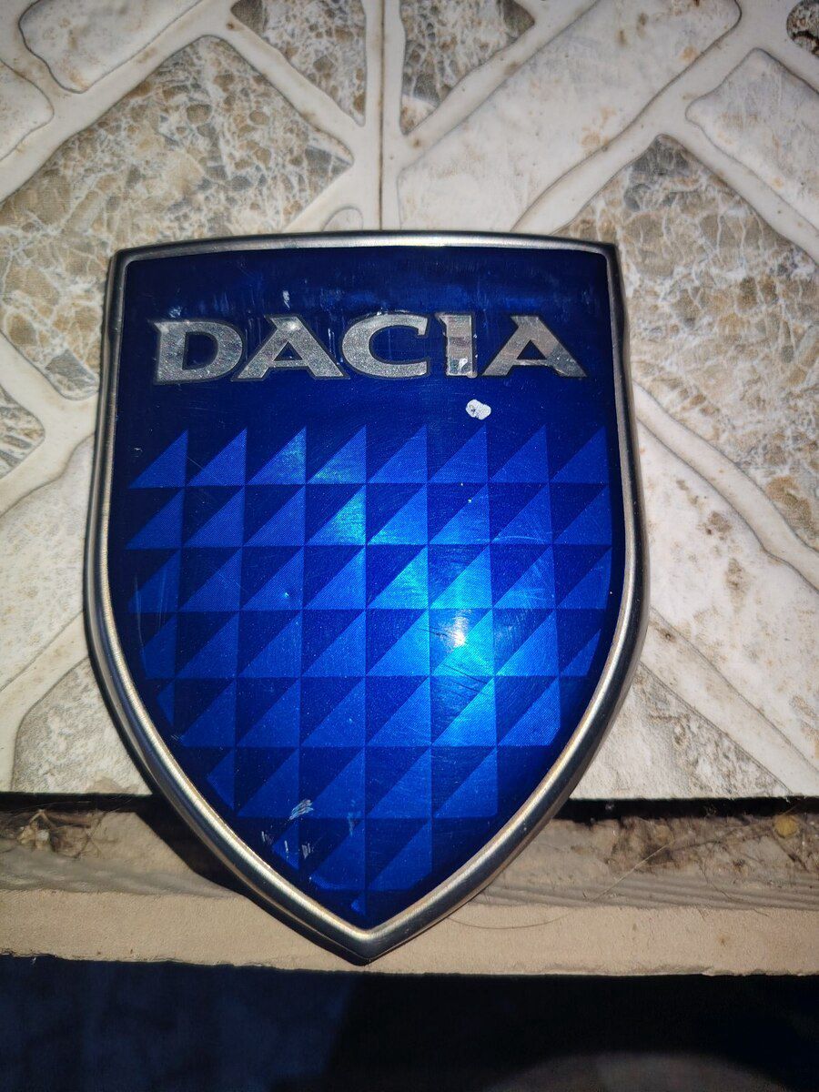 Dacia Logan ehtiyat hissələri — Ehtiyat hissələri və aksesuarlar, Bakı (7)
