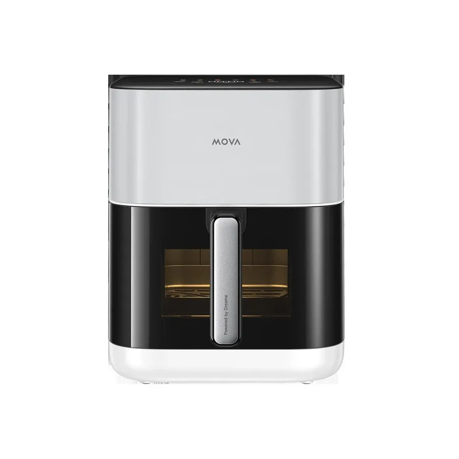 Fritoz Mova FD10 Pro White (FD10 Pro/White) — Bakı