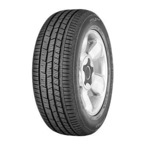 Avtomobil təkəri Continental CrossContact LX Sport 99V 245/45R20 (3590220000) — Bakı