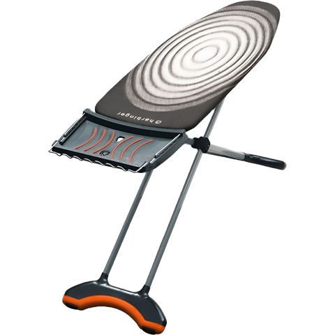 Ütü masası Harbinger Best Life MM124 — Bakı