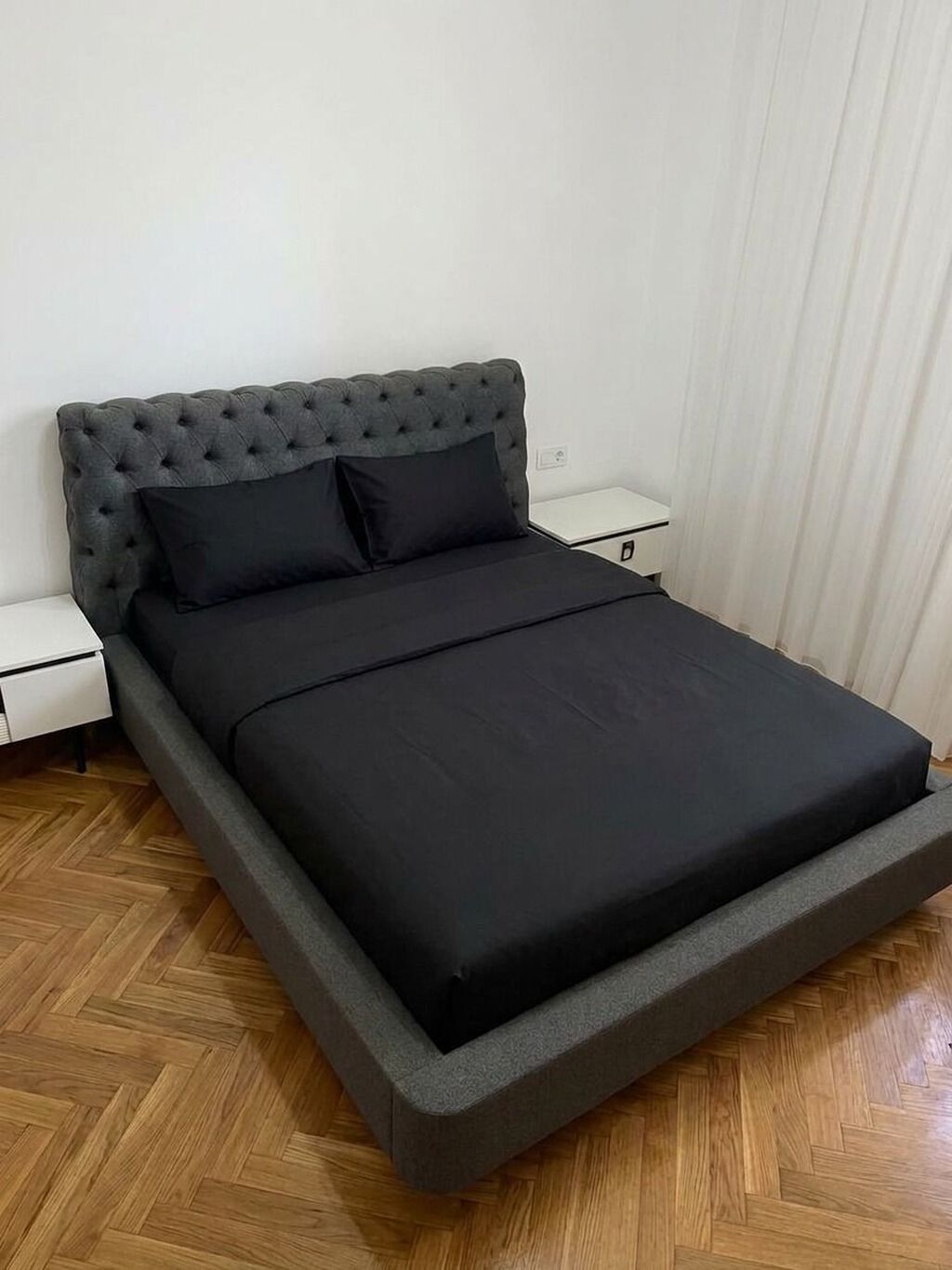 İkinəfərlik çarpayı, Türkiyə, İşlənmiş — Mebel, Xırdalan (3)