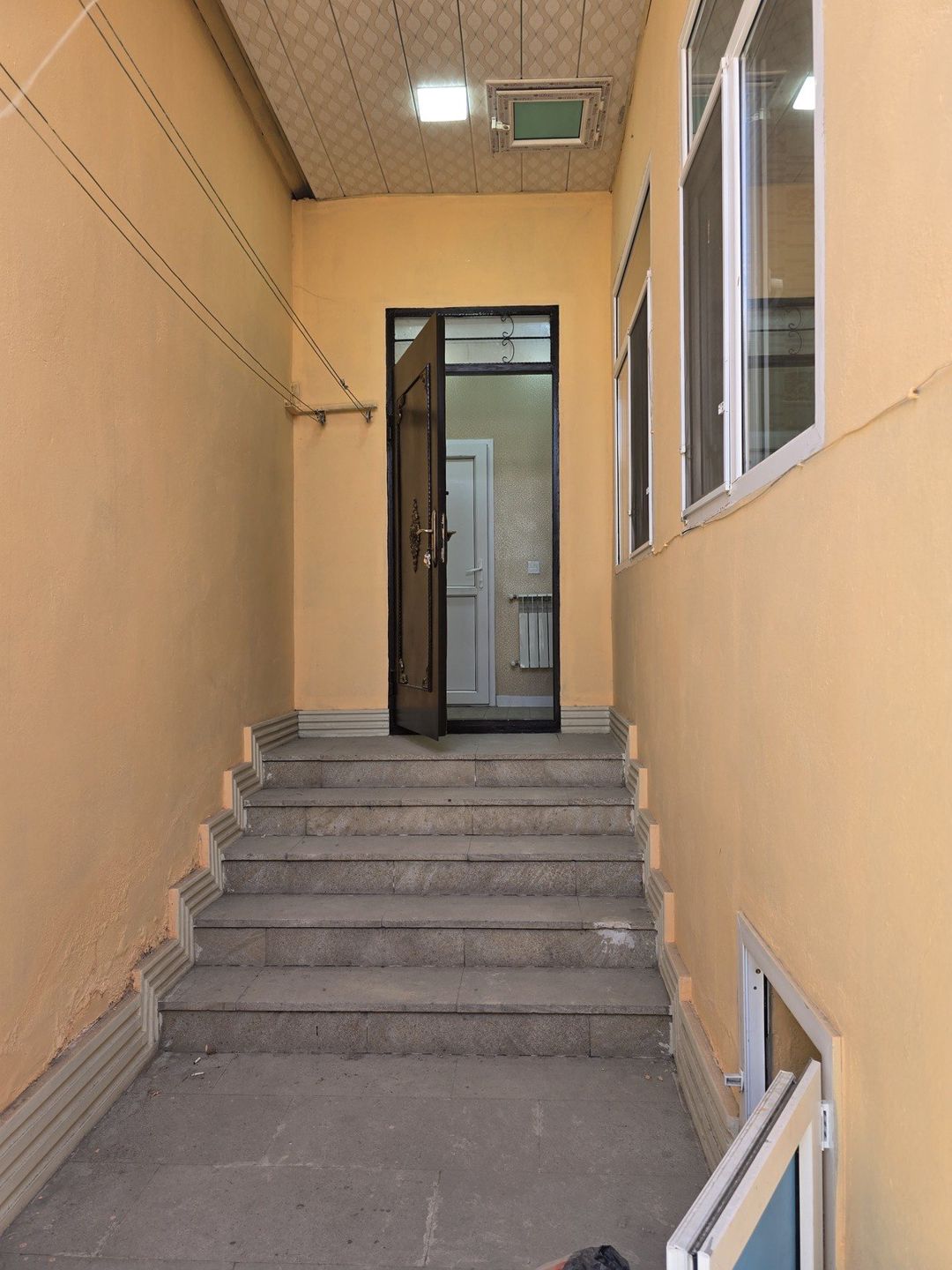 Həyət evi kirayə verilir, Xırdalan ş — Ev, villa, Xırdalan (2)