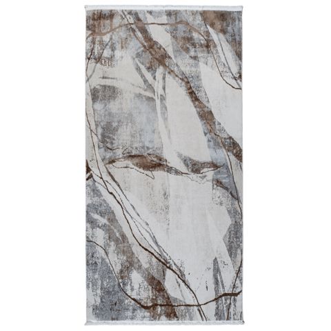 Xalça Mələklər Gemma 80×150 (KE61A) Bej — Bakı