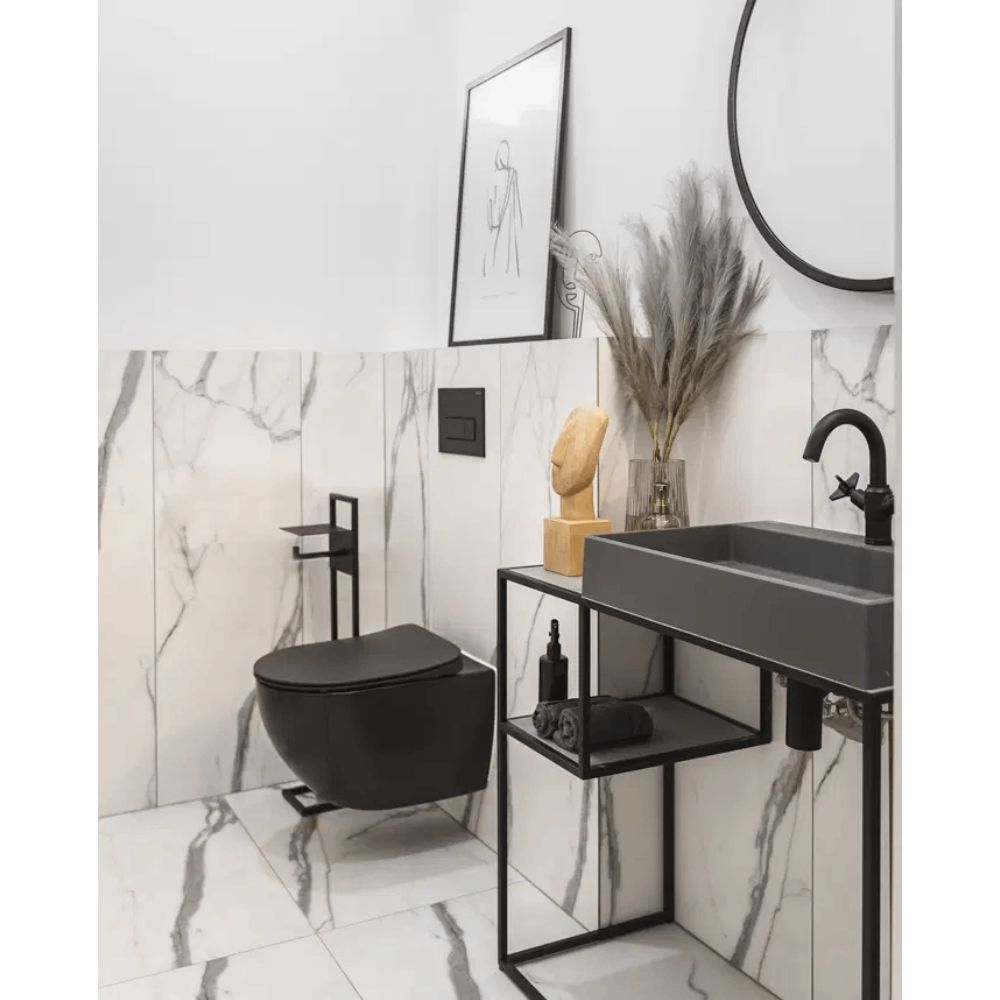 Hamam çanağı Deante Correo CQR_TU6S — Santexnika, Bakı (3)