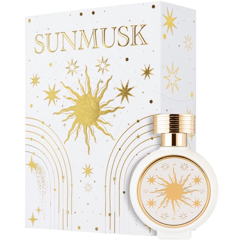 Uniseks parfüm HFC Paris SunMusk EDP 75 ml HFCSM75 — Ətir, Bakı (2)
