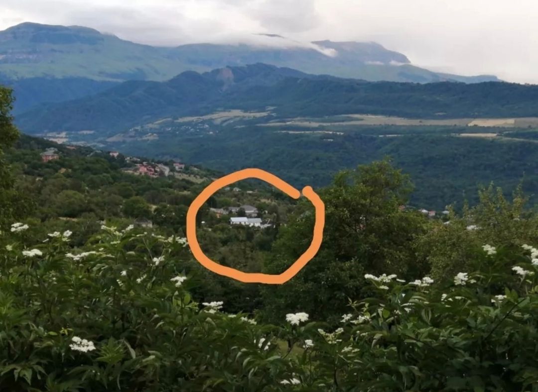 Bağ evi kirayə verilir, Quba r — Ev, villa, Quba (4)