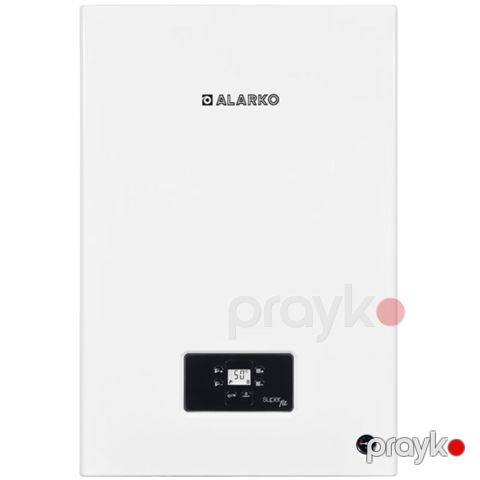 Kombi Alarko Super Fit Premiks SUF 24 kW — Bakı