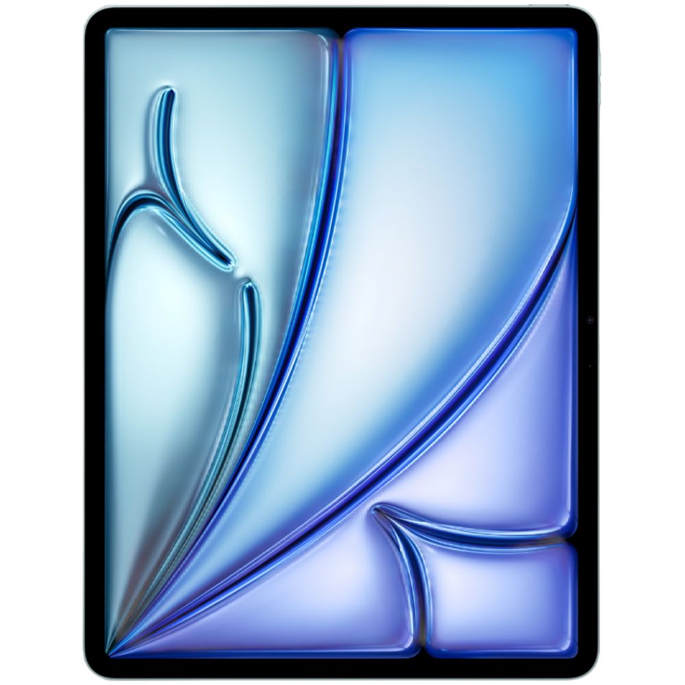 iPad Air 11-inch (M4) Wi-Fi 128 GB Blue — Planshetlər, Bakı (2)