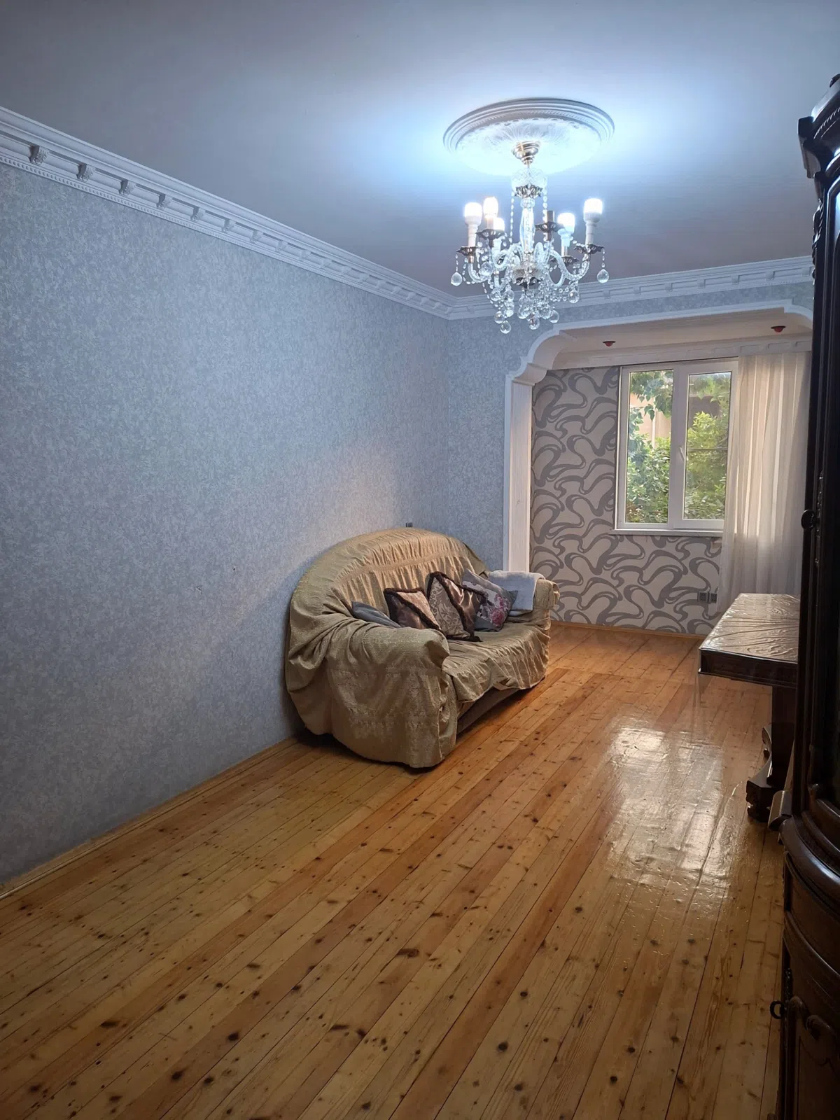 5 otaqlı mənzil 130 m² satılır — Daşınmaz əmlak, Bakı (3)