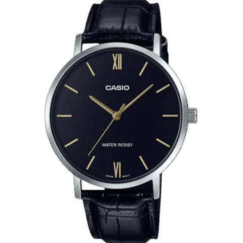 Casıo MTP-VT01L-1BUDF — Bakı