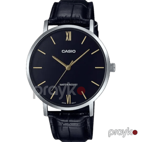 Casıo MTP-VT01L-1BUDF — Bakı