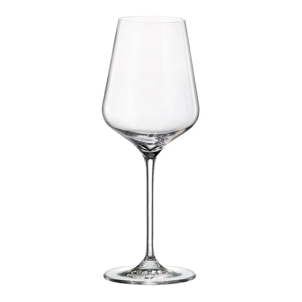 Badə Bohemia Winestar 485ml Ağ şərab 6 ədəd (8595135534497) — Столовая посуда