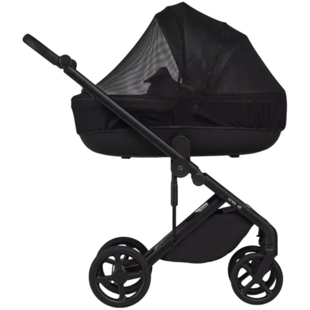 Uşaq arabası Anex Eli Midnight 2-i 1-də — Mallar, Bakı (2)
