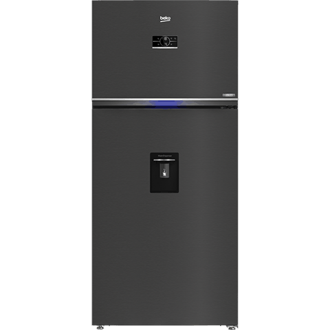 Beko rdne 650 e 40DZXBRN1