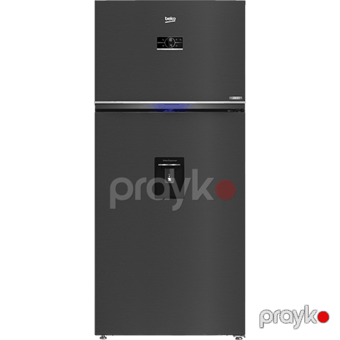 Beko rdne 650 e 40DZXBRN1 — Bakı