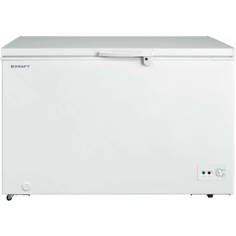 Dondurucu Kraft BD (W)-520QX — Bakı