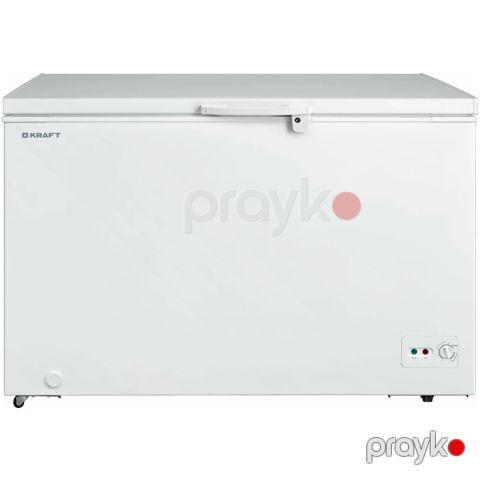 Dondurucu Kraft BD (W)-520QX