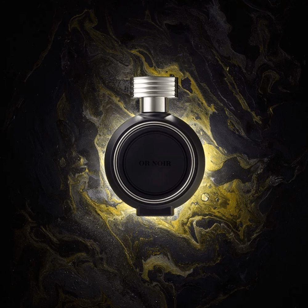 Kişi parfümü HFC Paris Or Noir EDP 75 ml HFCON75 — Ətir, Bakı (3)