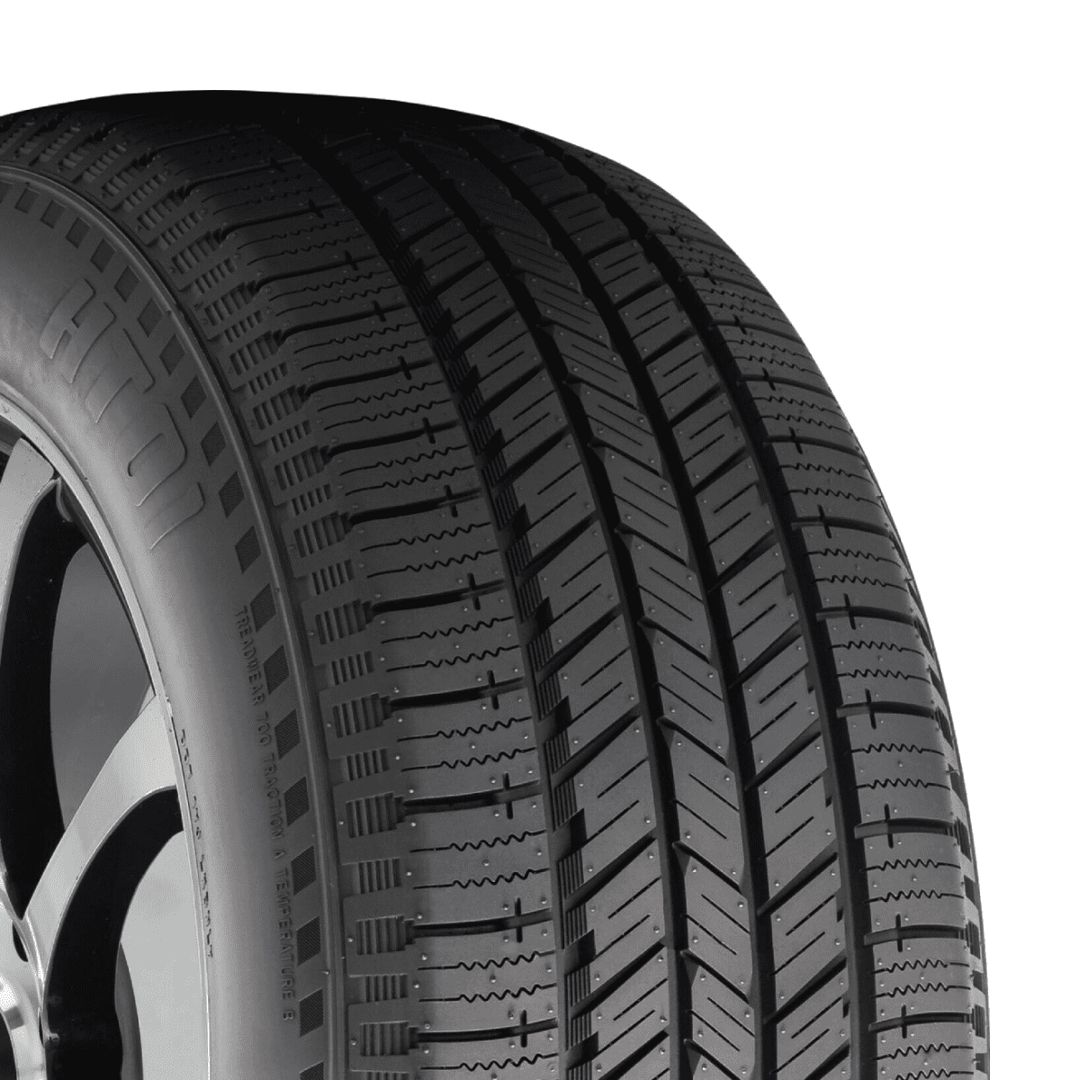 Avtomobil təkəri BlackHawk Hiscend-H HT01 102T 225/65R17 — Təkərlər, Bakı (4)