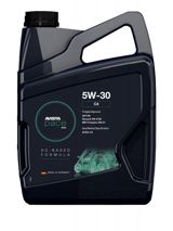 Mühərrik yağı Avista Pace Evo C4 5W-30 5L — Mühərrik yağları