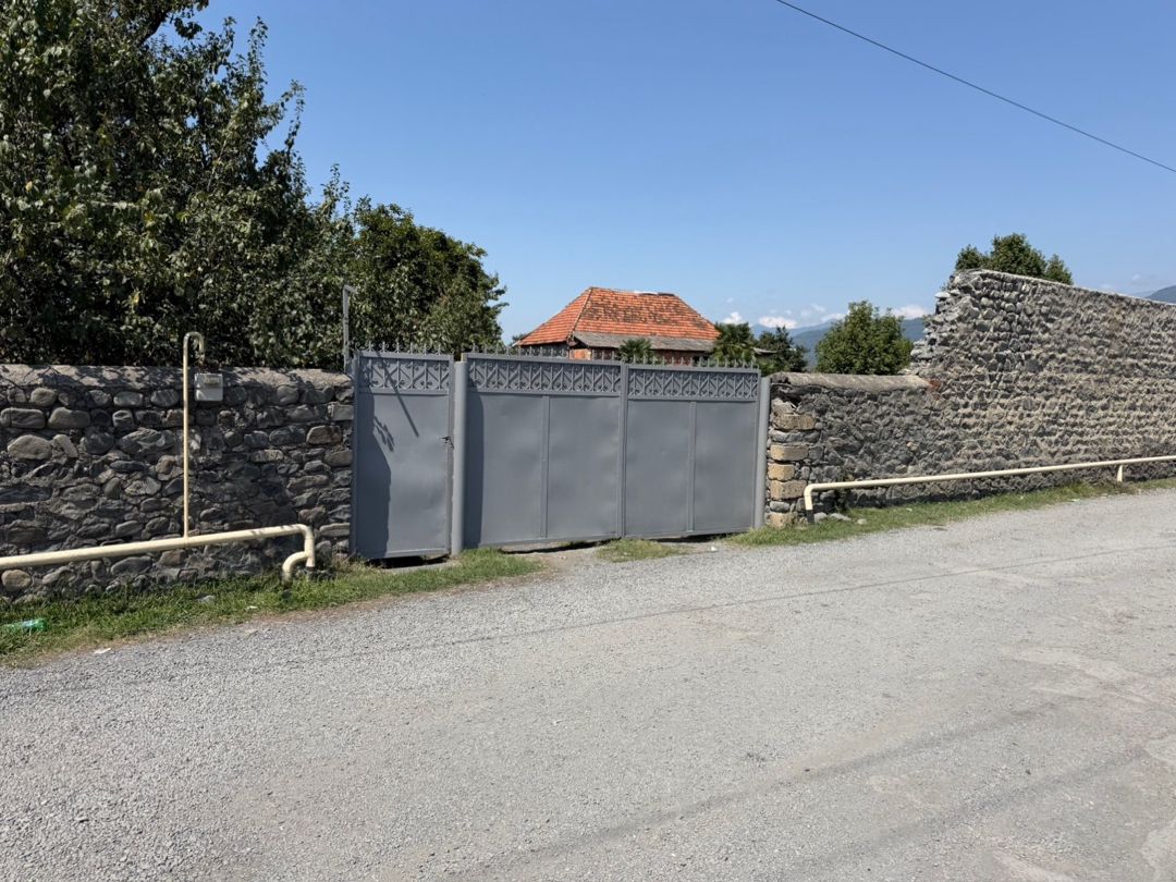 Həyət evi, Zaqatala r — Ev, villa, Zaqatala (5)