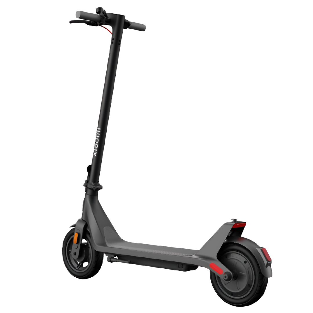 Elektrosamokat Xiaomi Electric Scooter 4 Lite Gen2 BHR8052GL — Mallar, Bakı (2)