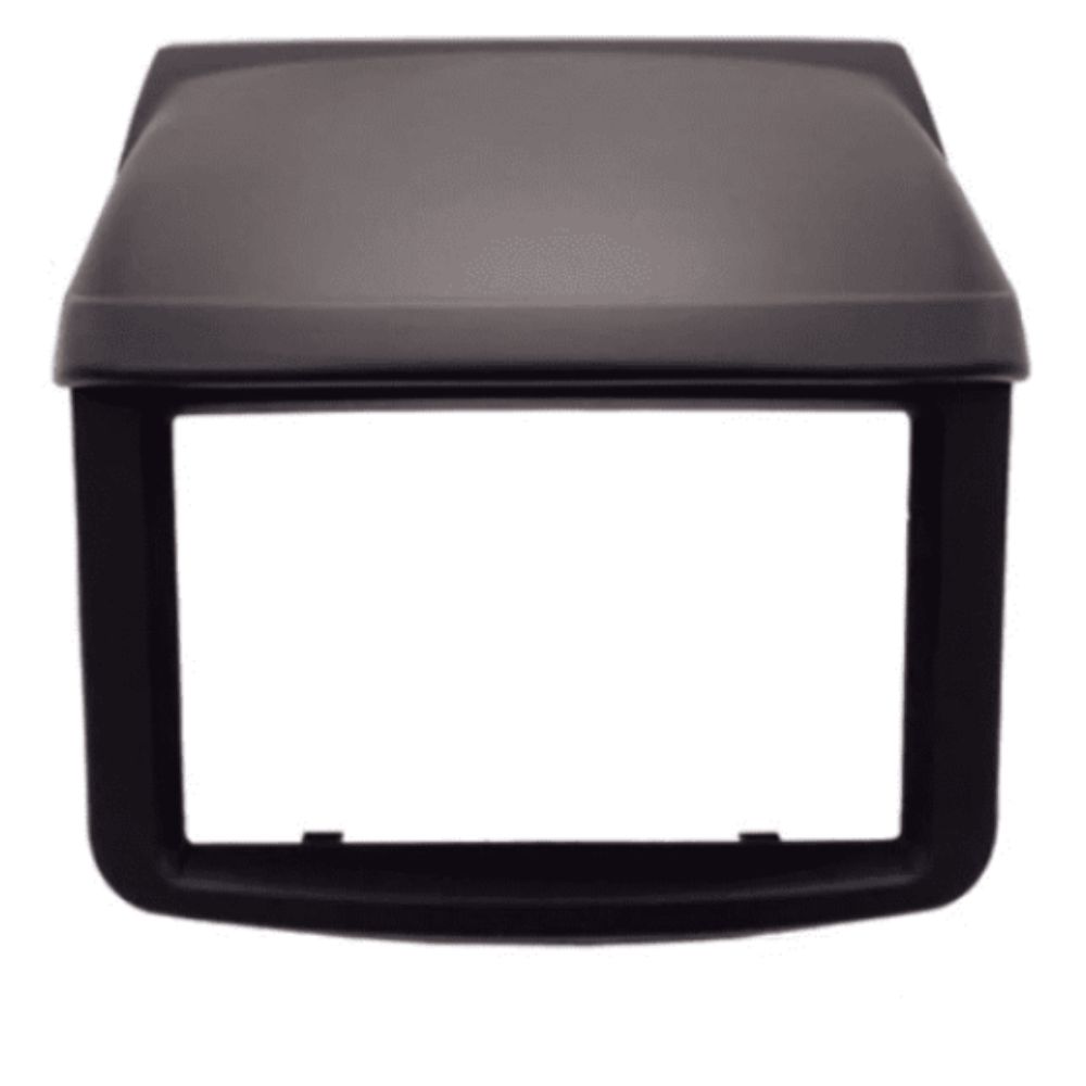 Avtomobil üçün monitor King Cool Android T18 3/32 GB DSP & Carplay for Mitsubishi L200 2008-2015 — Avtomobil televizorları və monitorları, Bakı (2)