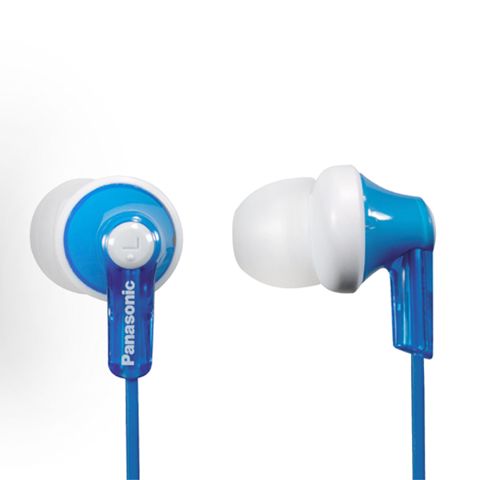 Qulaqlıq Panasonic RP-HJE120EEA Blue — Bakı